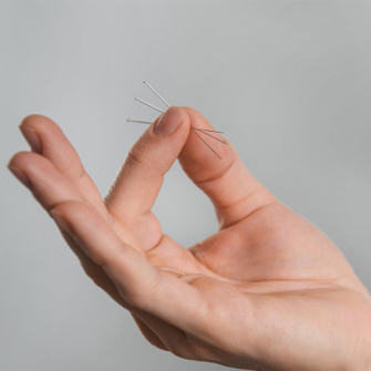 Esoteric Acupuncture